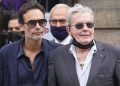 El actor francés Alain Delon decide poner fin a su vida a través de la eutanasia