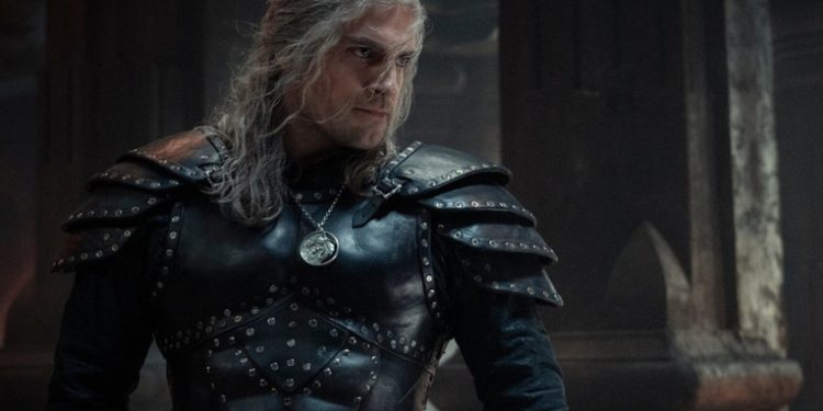 El actor Henry Cavill dejará de dar vida a Geralt de Rivia en la serie 'The Witcher'