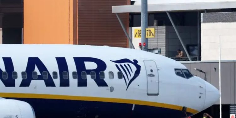 El aeropuerto de Charleroi, paralizado por amenaza de bomba