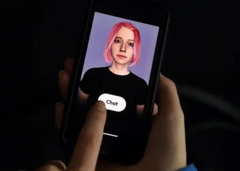 El amor en los tiempos de la inteligencia artificial