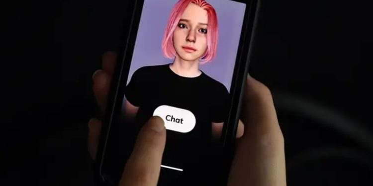 El amor en los tiempos de la inteligencia artificial