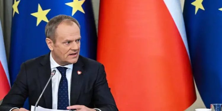 El anterior gobierno polaco usó el software Pegasus