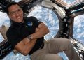 El astronauta latino que lleva meses esperando volver a la Tierra