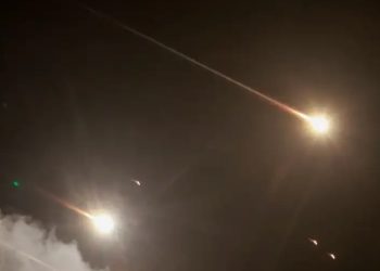 El ataque de Irán a Israel y la impotencia de la UE