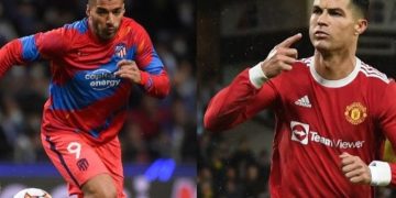 El Atlético, ante el enorme desafí­o de Champions