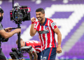 El Atlético de Madrid gana la Liga en la última jornada; Huesca y Real Valladolid descienden