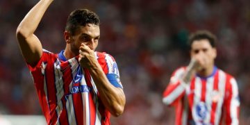 El Atlético de Madrid peca de falta de acierto y se deja dos puntos en casa ante el Espanyol