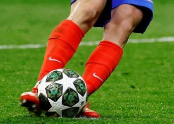 El Atlético de Madrid pide