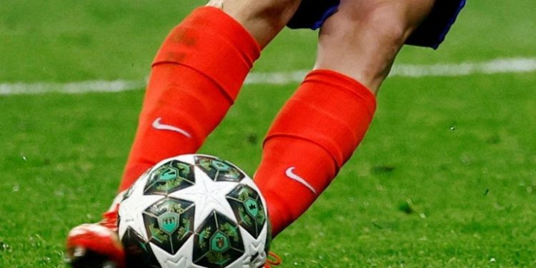 El Atlético de Madrid pide