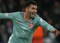 El Atlético logra una victoria increíble en París