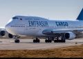 El avión venezonalo-iraní dejó Buenos Aires rumbo a EE. UU.