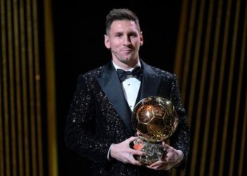 El Balón de Oro a Messi nunca puede ser injusto, dice Pep Guardiola