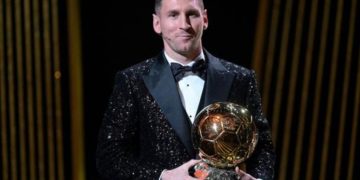 El Balón de Oro a Messi nunca puede ser injusto, dice Pep Guardiola