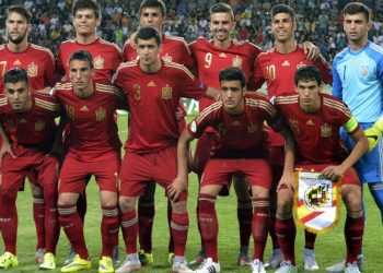 El Balón de Oro de Rodri Hernández, el premio al 'tapado' de la España campeona de Europa sub-19