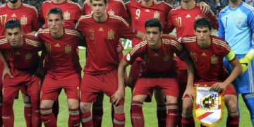 El Balón de Oro de Rodri Hernández, el premio al 'tapado' de la España campeona de Europa sub-19
