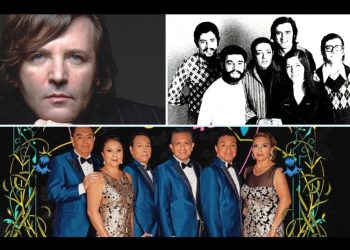 Estos son algunos de los conciertos que podrás disfrutar si tienes tarjeta CHN