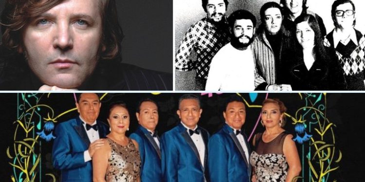 Estos son algunos de los conciertos que podrás disfrutar si tienes tarjeta CHN