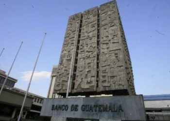 El Banco de Guatemala decidió incrementar la tasa lí­der de interés de 1.75% a 2.00%