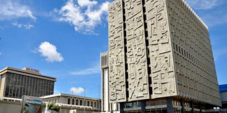 El banco de Guatemala reporta que el nivel de inflación en el país es del 9.7%