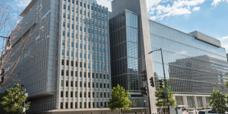 El Banco Mundial advierte que la subida de tipos de interés puede desembocar en una recesión mundial