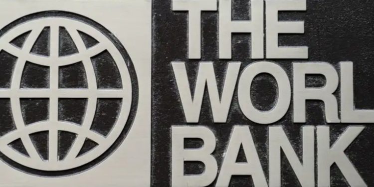 El Banco Mundial prevé gran caída de las materias primas