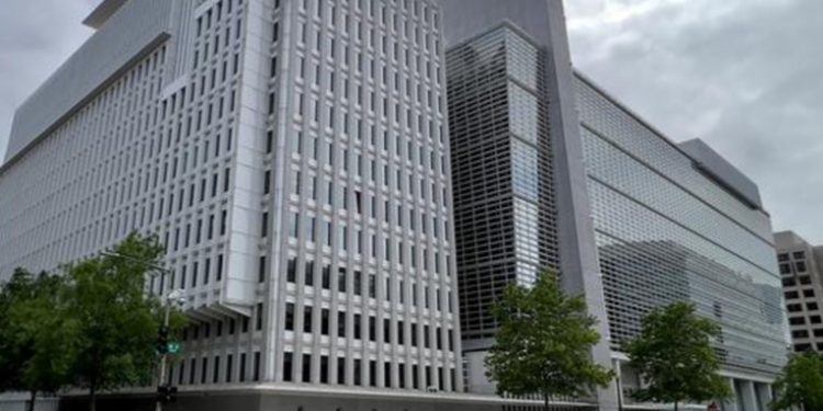 El Banco Mundial proyecta que Latinoamérica crecerá un 1,4 % en 2023
