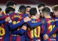 El Barca busca el liderato ante el Granada