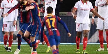 El Barca dirá presente en la final de la Copa del Rey