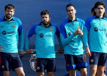 El Barí§a estrena liderato en El Sadar antes del parón de Qatar 2022