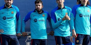 El Barí§a estrena liderato en El Sadar antes del parón de Qatar 2022