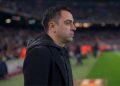 El Barí§a gana por la mí­nima el derbi en el debut de Xavi en el banquillo