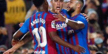 El Barí§a recupera las buenas sensaciones en la remontada ante el Valencia