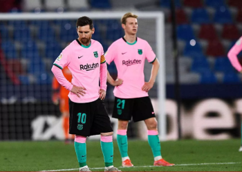 El Barí§a se deja Liga y media ante el Levante