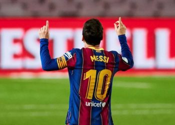 El Barí§a se prepara para El Clásico