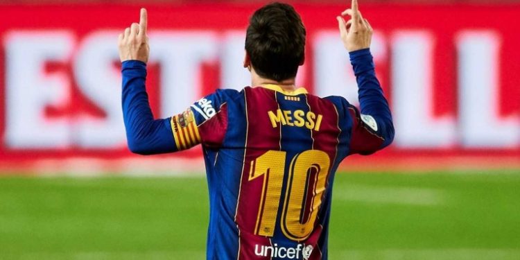 El Barí§a se prepara para El Clásico