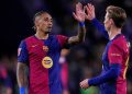 El Barcelona afronta una semana de vértigo en sus aspiraciones en Champions y Liga