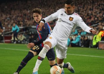 El Barcelona busca conquistar Old Trafford