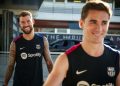 El Barcelona de Flick inicia la pretemporada sin sus 13 internacionales y con el regreso de cedidos