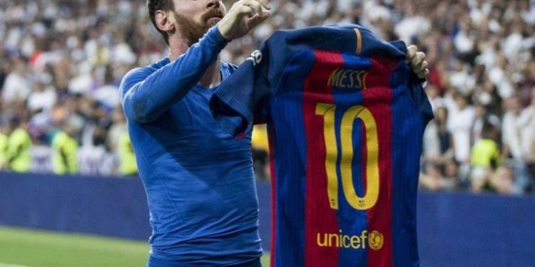 El Barcelona no sólo pierde a Messi: patrocinadores, inversores, publicidad y marcas, en el aire