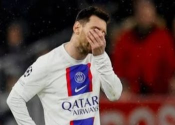 El Bayern de Múnich frustra el eterno sueño europeo del PSG