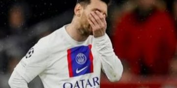 El Bayern de Múnich frustra el eterno sueño europeo del PSG