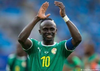 El Bayern Múnich confirma el fichaje de Sadio Mané