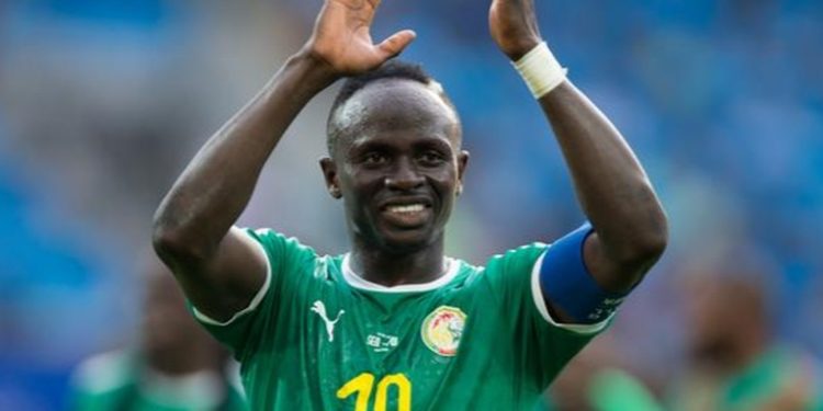 El Bayern Múnich confirma el fichaje de Sadio Mané