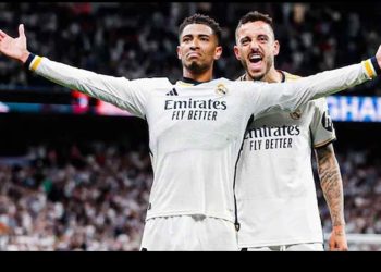 El Bayern Múnich recibe al Real Madrid