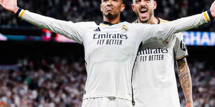 El Bayern Múnich recibe al Real Madrid