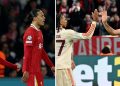 El Bayern noquea al Leverkusen y el Liverpool toma ventaja ante el PSG