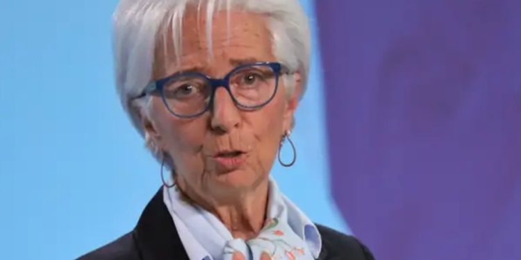 El BCE baja los tipos de interés 0,25 puntos