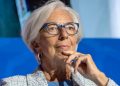 El BCE mantiene los tipos de interés en el 4,5 por ciento