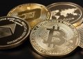 El bitcóin alcanza 'la cruz de la muerte' provocando el desplome de todo el mercado de las criptodivisas