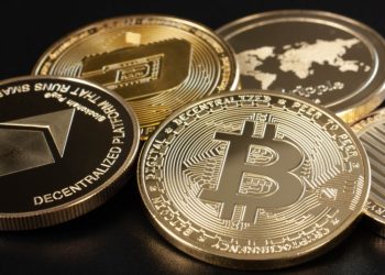El bitcóin alcanza 'la cruz de la muerte' provocando el desplome de todo el mercado de las criptodivisas